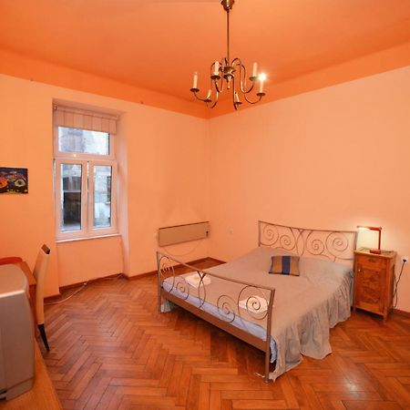 Central Residence Downtown Ζάγκρεμπ Εξωτερικό φωτογραφία